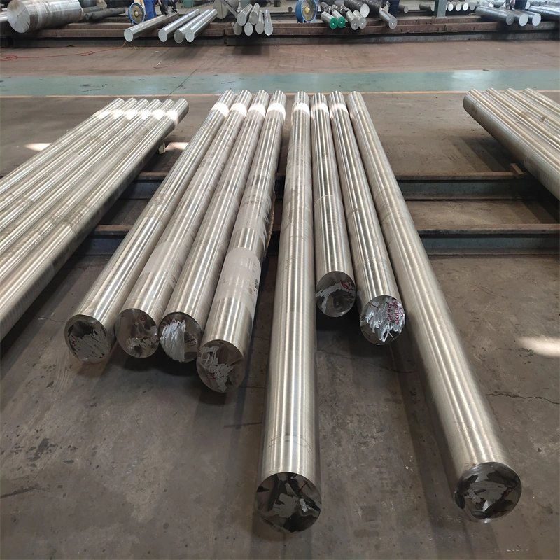 Special Steel/Steel Plate/Steel Sheet/Steel Bar/Alloy Steel/High Speed Steel M35 (1.3243)