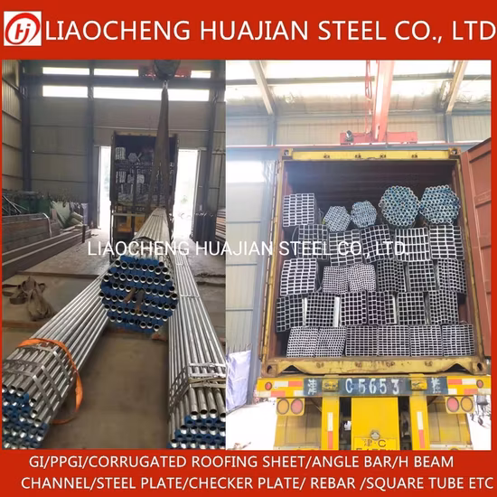 Tubesquare Tubesquare Pipesqure Hollow Sectionseamless Square Tube