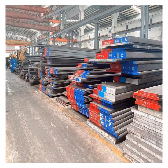 1.2738/P20+Ni/3cr2nimo Plastic Mold Steel