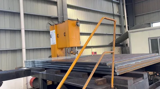 High Quality Cold Work Alloy Tool Steel Cr12MOV/1.2601/D5/X12m/Std11