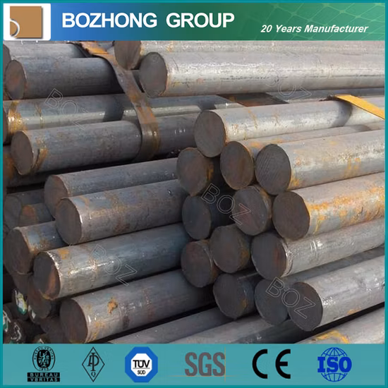9sicr/ 1.2108 Hot Work Tool Steel