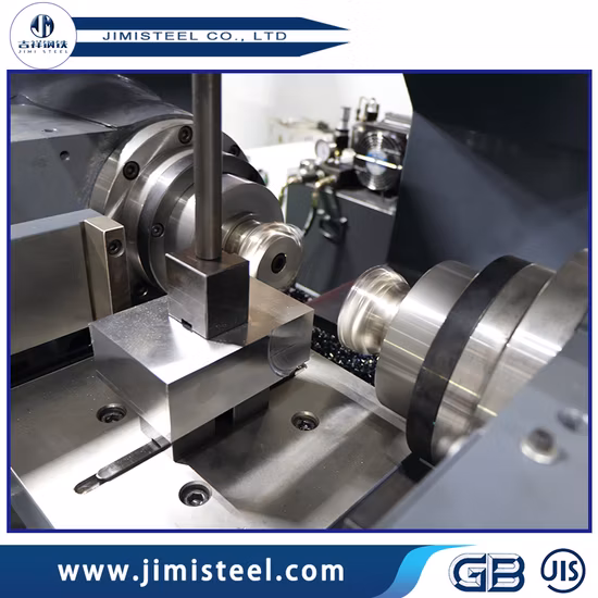 Chromium Alloyed Stainless Plastic Mold Steel 1.2083 Tool Steel Bar 1.2083 1.2083ESR 4Cr13 1.2083 420 Die Steel Flat Bar Steel